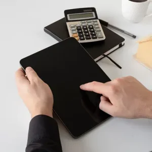 Payroll Processing Tools